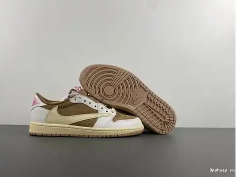 DM7866-106 1 Jordan Low Retro  OG DM7866-106 Travis Scott SP 0329